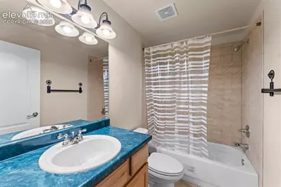 6860 Conifer Ridge Drive, Colorado Springs, CO 80923 - Photo 33