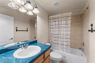 6860 Conifer Ridge Dr, Colorado Springs, CO 80923 - Photo 33