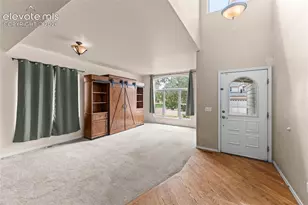 6860 Conifer Ridge Dr, Colorado Springs, CO 80923 - Photo 3
