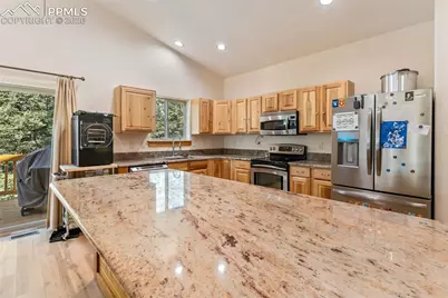 935 Bennett Drive, Cripple Creek, CO 80813 - Photo 7
