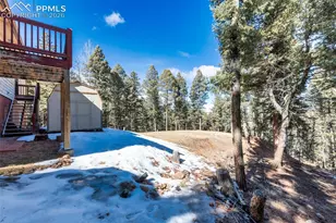 935 Bennett Dr, Cripple Creek, CO 80813 - Photo 35