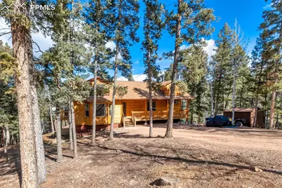 935 Bennett Drive, Cripple Creek, CO 80813 - Photo 37
