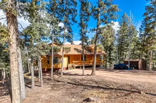 935 Bennett Dr, Cripple Creek, CO 80813 - Photo 37