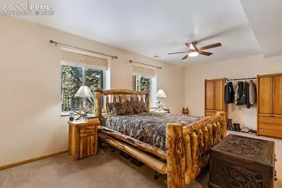 935 Bennett Drive, Cripple Creek, CO 80813 - Photo 21