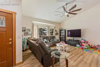 935 Bennett Drive, Cripple Creek, CO 80813 - Photo 5