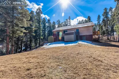 935 Bennett Drive, Cripple Creek, CO 80813 - Photo 33