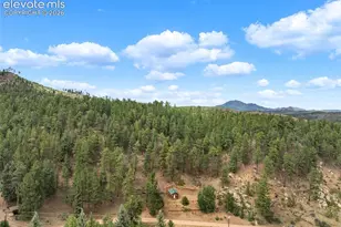 3919 Co Rd 33, Sedalia, CO 80135 - Photo 1