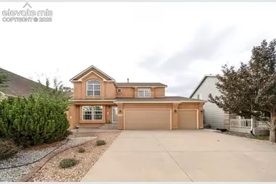 10324 Ross Lake Drive, Peyton, CO 80831 - Photo 1