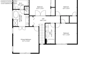 10324 Ross Lake Dr, Peyton, CO 80831 - Photo 37