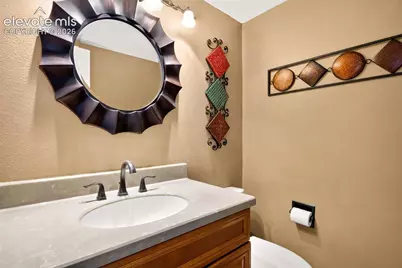 8537 Candleflower Circle, Colorado Springs, CO 80920 - Photo 17
