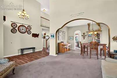8537 Candleflower Circle, Colorado Springs, CO 80920 - Photo 3