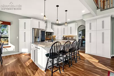 8537 Candleflower Circle, Colorado Springs, CO 80920 - Photo 11