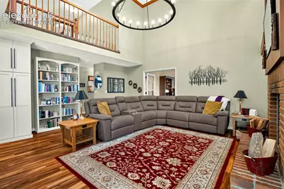 8537 Candleflower Circle, Colorado Springs, CO 80920 - Photo 13