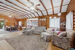 421 N Center St, Woodland Park, CO 80863 - Photo 5