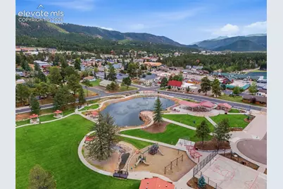 421 N Center Street, Woodland Park, CO 80863 - Photo 49