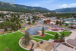 421 N Center St, Woodland Park, CO 80863 - Photo 49