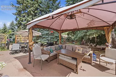 421 N Center Street, Woodland Park, CO 80863 - Photo 41