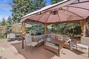 421 N Center St, Woodland Park, CO 80863 - Photo 41