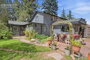 421 N Center St, Woodland Park, CO 80863 - Photo 3