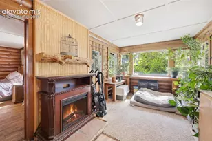 421 N Center St, Woodland Park, CO 80863 - Photo 11