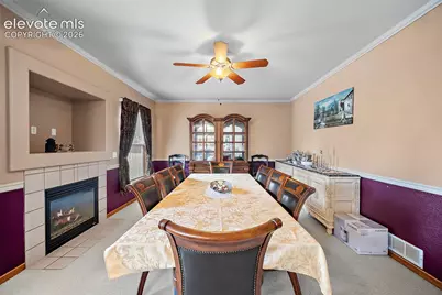 4866 Savannah Hawk Drive, Colorado Springs, CO 80916 - Photo 9