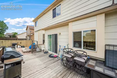 4866 Savannah Hawk Drive, Colorado Springs, CO 80916 - Photo 37