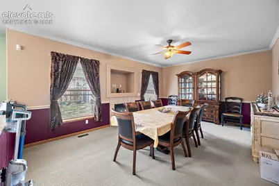4866 Savannah Hawk Drive, Colorado Springs, CO 80916 - Photo 7