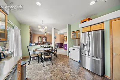 4866 Savannah Hawk Drive, Colorado Springs, CO 80916 - Photo 13