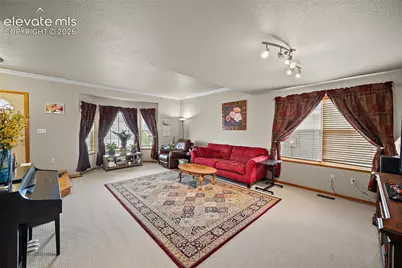 4866 Savannah Hawk Drive, Colorado Springs, CO 80916 - Photo 5