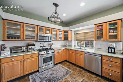 4866 Savannah Hawk Drive, Colorado Springs, CO 80916 - Photo 11