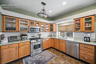 4866 Savannah Hawk Dr, Colorado Springs, CO 80916 - Photo 11