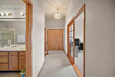4866 Savannah Hawk Drive, Colorado Springs, CO 80916 - Photo 17