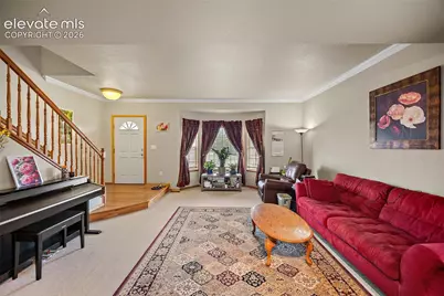 4866 Savannah Hawk Drive, Colorado Springs, CO 80916 - Photo 5
