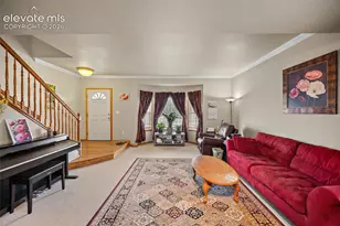 4866 Savannah Hawk Dr, Colorado Springs, CO 80916 - Photo 5