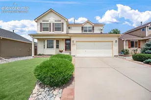 4866 Savannah Hawk Dr, Colorado Springs, CO 80916 - Photo 1