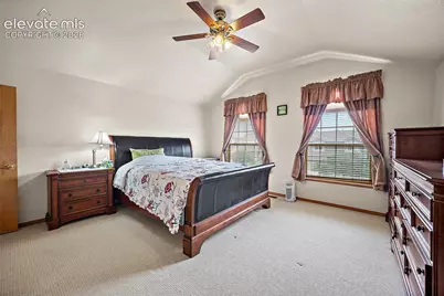 4866 Savannah Hawk Drive, Colorado Springs, CO 80916 - Photo 19