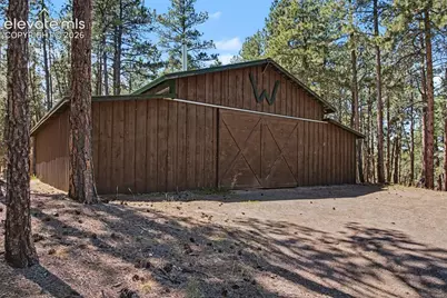 3375 Pinehurst Circle, Colorado Springs, CO 80908 - Photo 25
