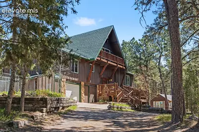 3375 Pinehurst Circle, Colorado Springs, CO 80908 - Photo 3