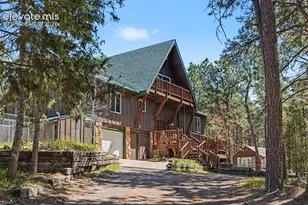 3375 Pinehurst Cir, Colorado Springs, CO 80908 - Photo 3