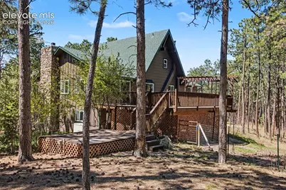 3375 Pinehurst Circle, Colorado Springs, CO 80908 - Photo 39