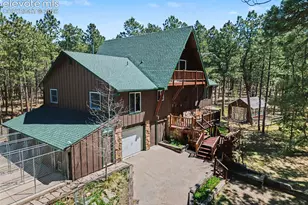 3375 Pinehurst Cir, Colorado Springs, CO 80908 - Photo 1