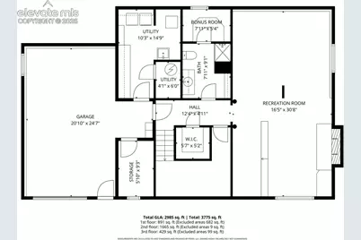 3375 Pinehurst Circle, Colorado Springs, CO 80908 - Photo 33