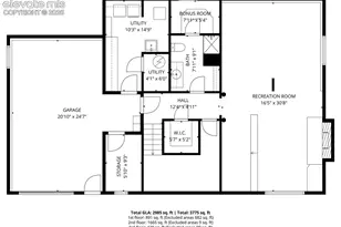 3375 Pinehurst Cir, Colorado Springs, CO 80908 - Photo 33