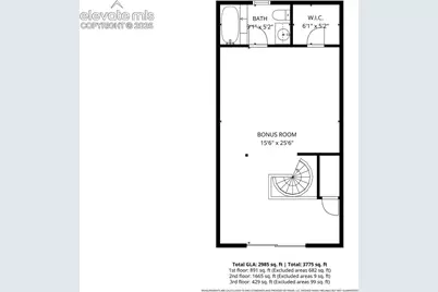 3375 Pinehurst Circle, Colorado Springs, CO 80908 - Photo 29