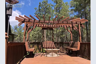 3375 Pinehurst Circle, Colorado Springs, CO 80908 - Photo 35