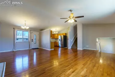 5560 Whimsical Drive, Colorado Springs, CO 80917 - Photo 3