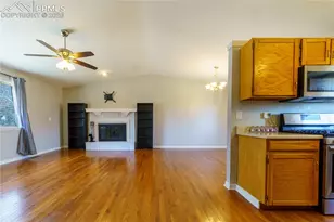 5560 Whimsical Dr, Colorado Springs, CO 80917 - Photo 5