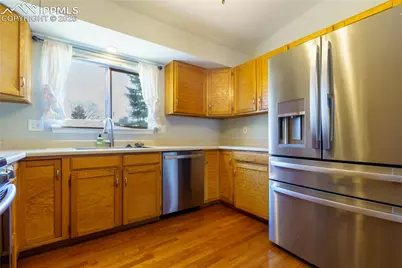 5560 Whimsical Drive, Colorado Springs, CO 80917 - Photo 7