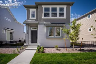 6366 Laud Pt, Colorado Springs, CO 80924 - Photo 1