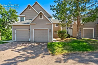 2046 Palm Drive, Colorado Springs, CO 80918 - Photo 1